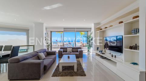 Foto 5 de Casa o xalet en venda a Puerto de Santiago, Santiago del Teide