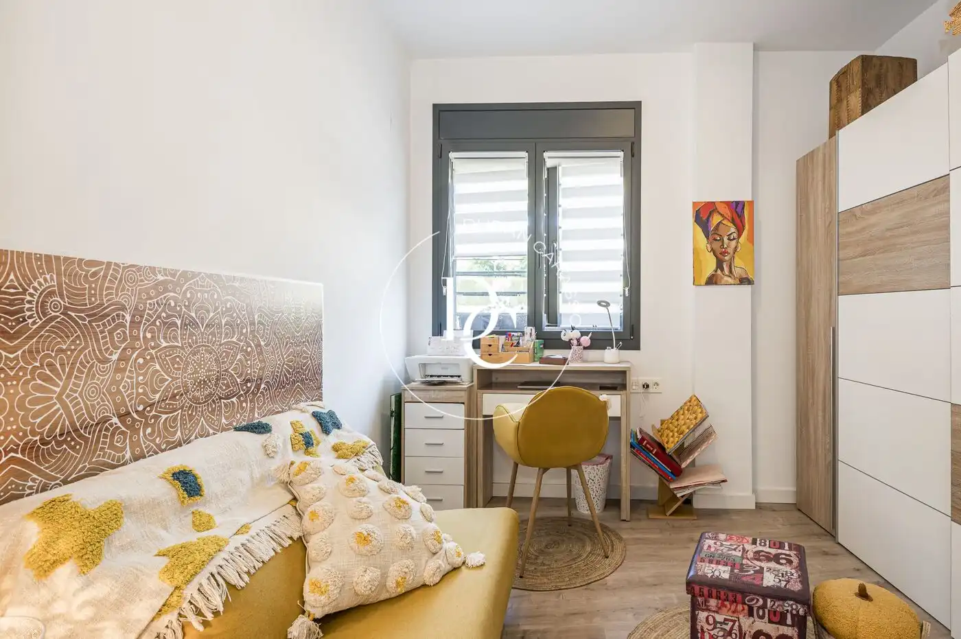 Appartement avec ascenseur à vendre à Carrer Pintor Pere Pruna, imagen 25