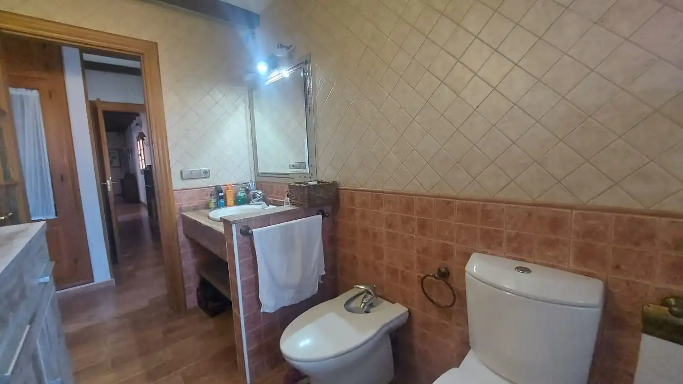 Casa o chalet en venta en Santo Domingo