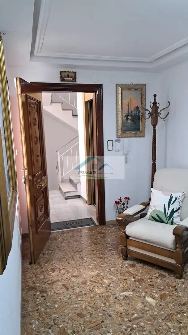 Piso en venta en Elche / Elx con Aire acondicionado, Calefacción y Balcón