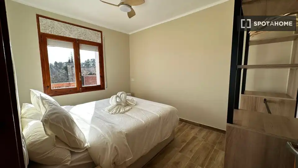 Flat with terrace to rent in La Torre de Claramunt, imagen 18