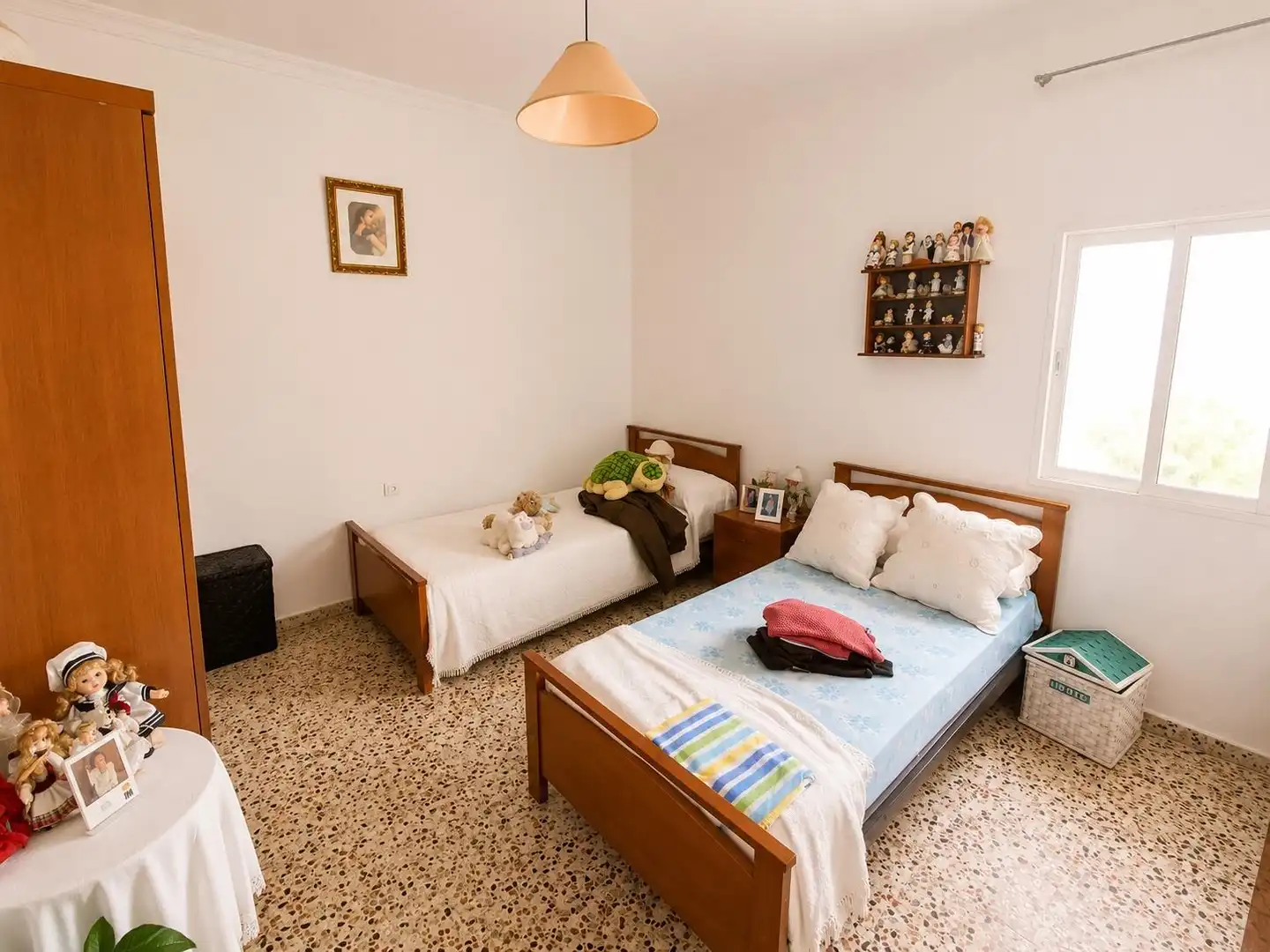 Casa amb terrassa en venda a Paseo de San Juan de Ribera, imagen 25