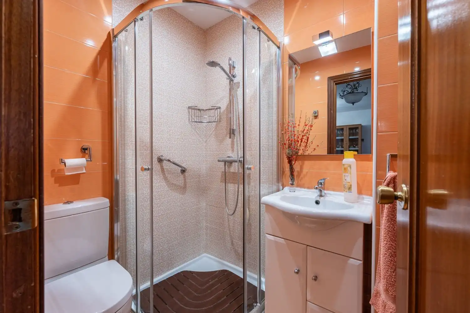 Piso en venta en Castilla la Vieja, Los Cestos - Belén - Las Eras
