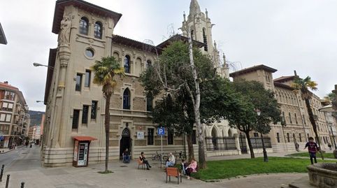 GARAJES CERRADOS, EN VENTA, EN JESUITAS, Bild 2