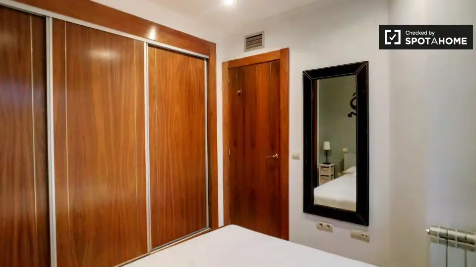 Wohnung zur Miete in Adelfas