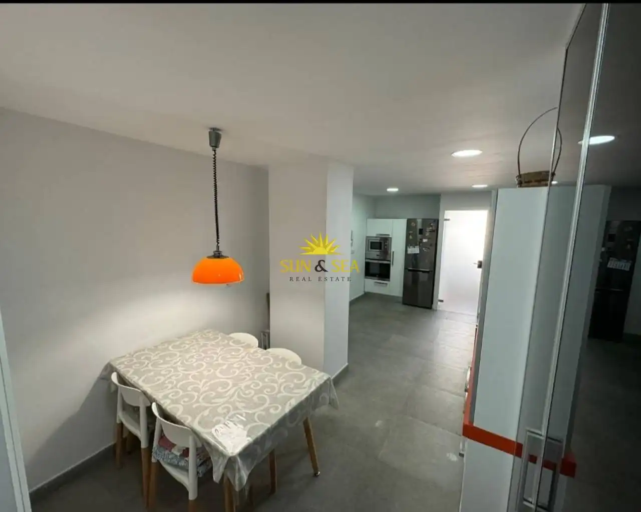 Apartamento con terraza en venta en Centro, imagen 11