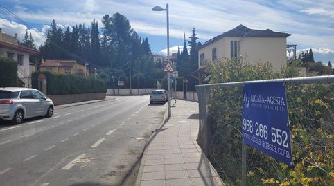 Photo 4 of Residential for sale in Madrid, 18, Monachil pueblo, Monachil