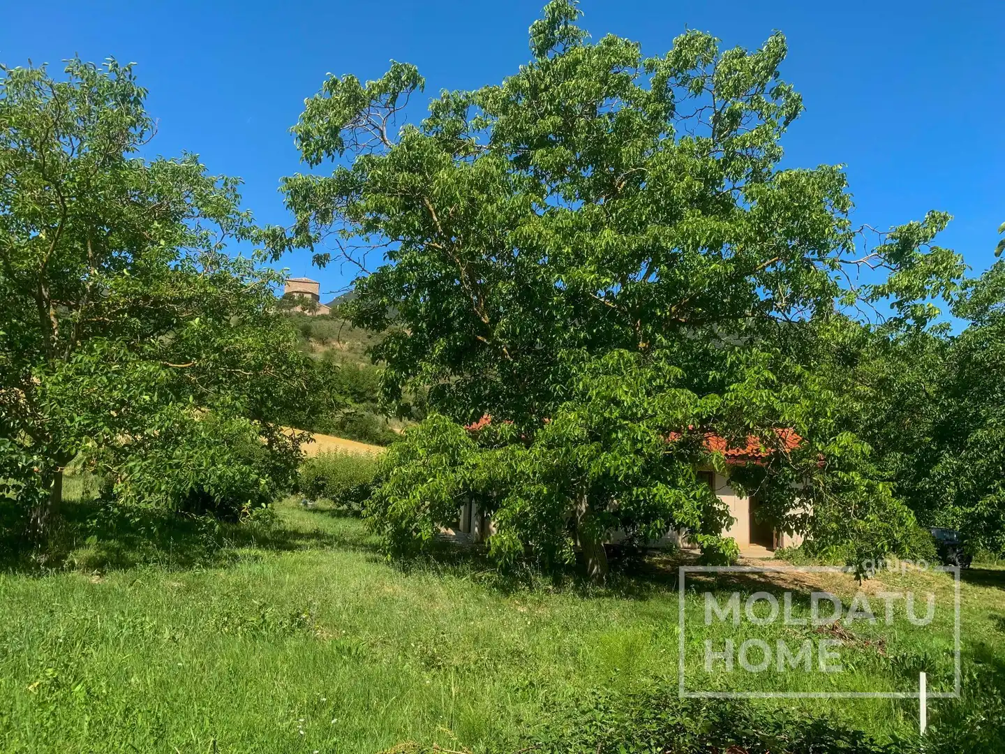 Terreno en venta en Belascoáin