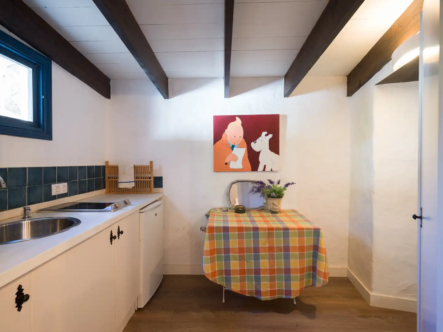 Kitchen of Houses for sale in Telde  with Heating, Private garden and Parquet flooring