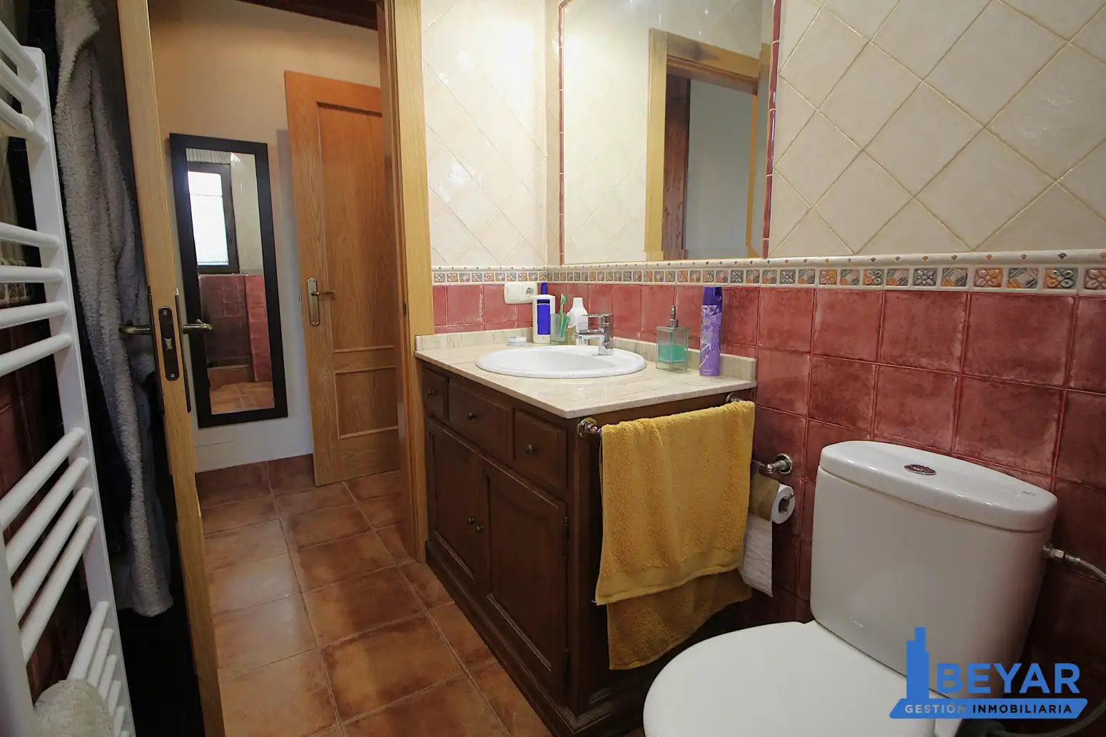 Casa o chalet en venta en Castrillo de Villavega - Calle Real, 4, Castrillo de Villavega