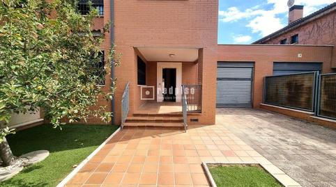 Foto 2 de Casa o xalet de lloguer a Casco Histórico, Rivas-Vaciamadrid