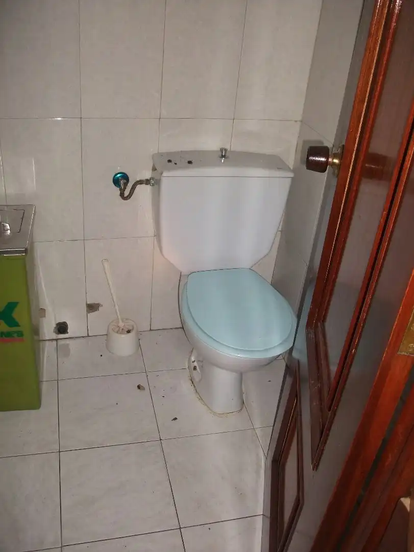 Baño de Local en venta en Vigo 