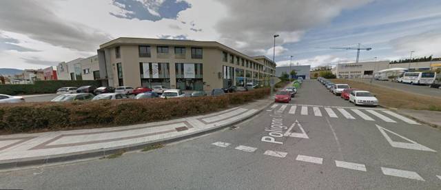 Oficina en Venta en Polígono Comarca I, 23 en Orkoien