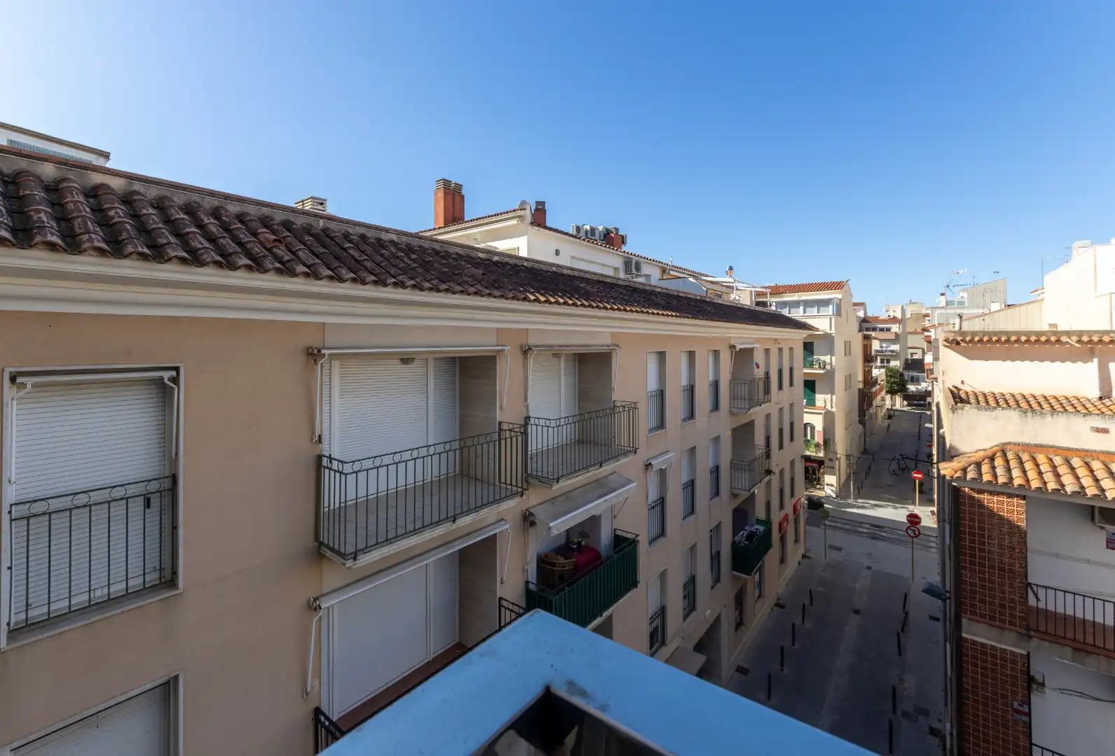 Terraza de Piso en venta en Cambrils con Amueblado