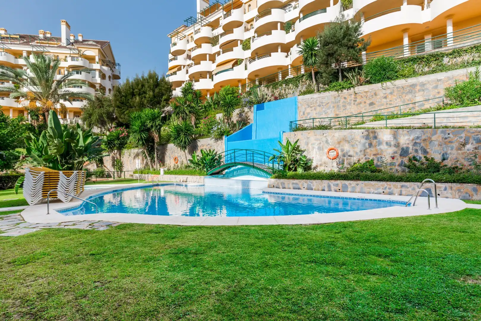 Apartamento en venta en MANOLETE-NVA ANDALUCIA, 13, Nueva Andalucía centro