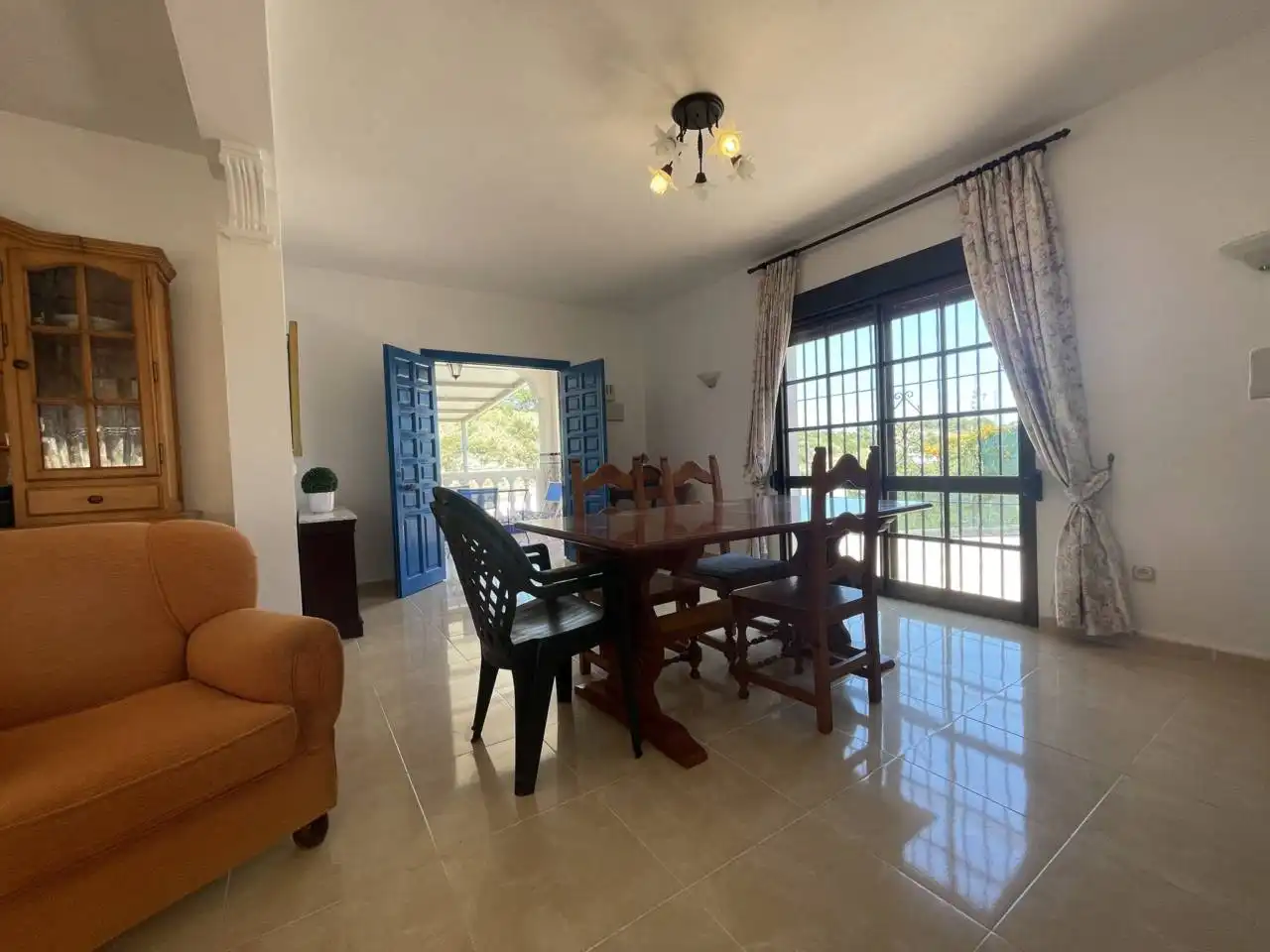 Maison rustique avec jardin à vendre à Punta Plata, imagen 23