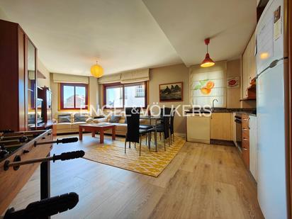 Apartament en venda a O Burgo - Campus Universitario, Pontevedra Capital