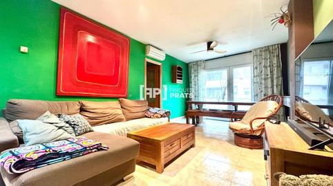 Foto 4 de Pis en venda a Juneda, La Bordeta, Lleida