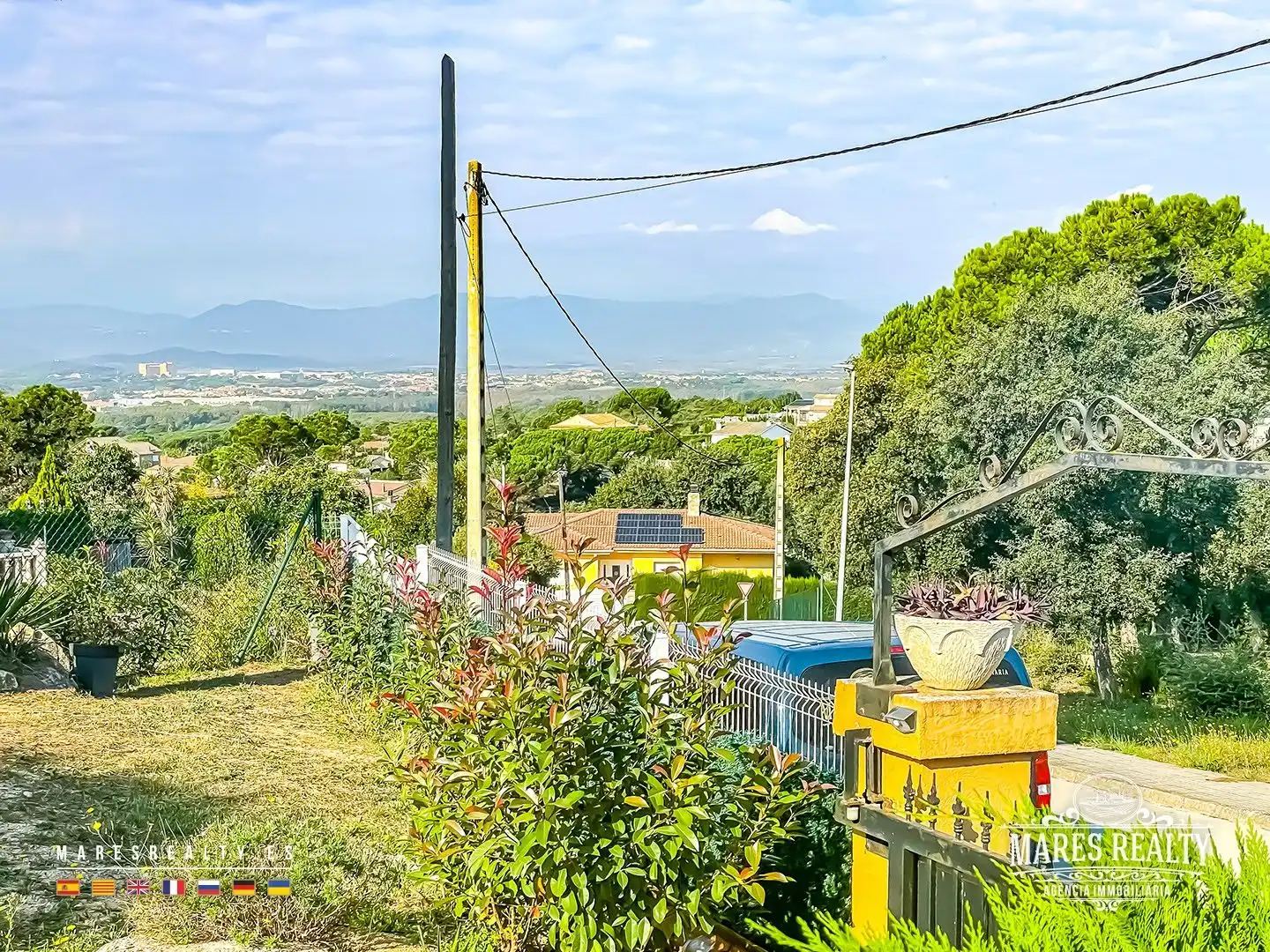 Casa con piscina in vendita a Sils, imagen 21