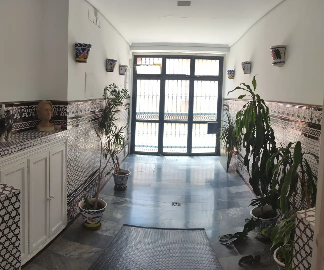 Casa o xalet en venda en Camas amb Aire condicionat, Calefacció i Terrassa