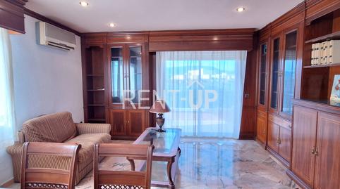 Photo 4 of Flat to rent in Canals, Valencia
