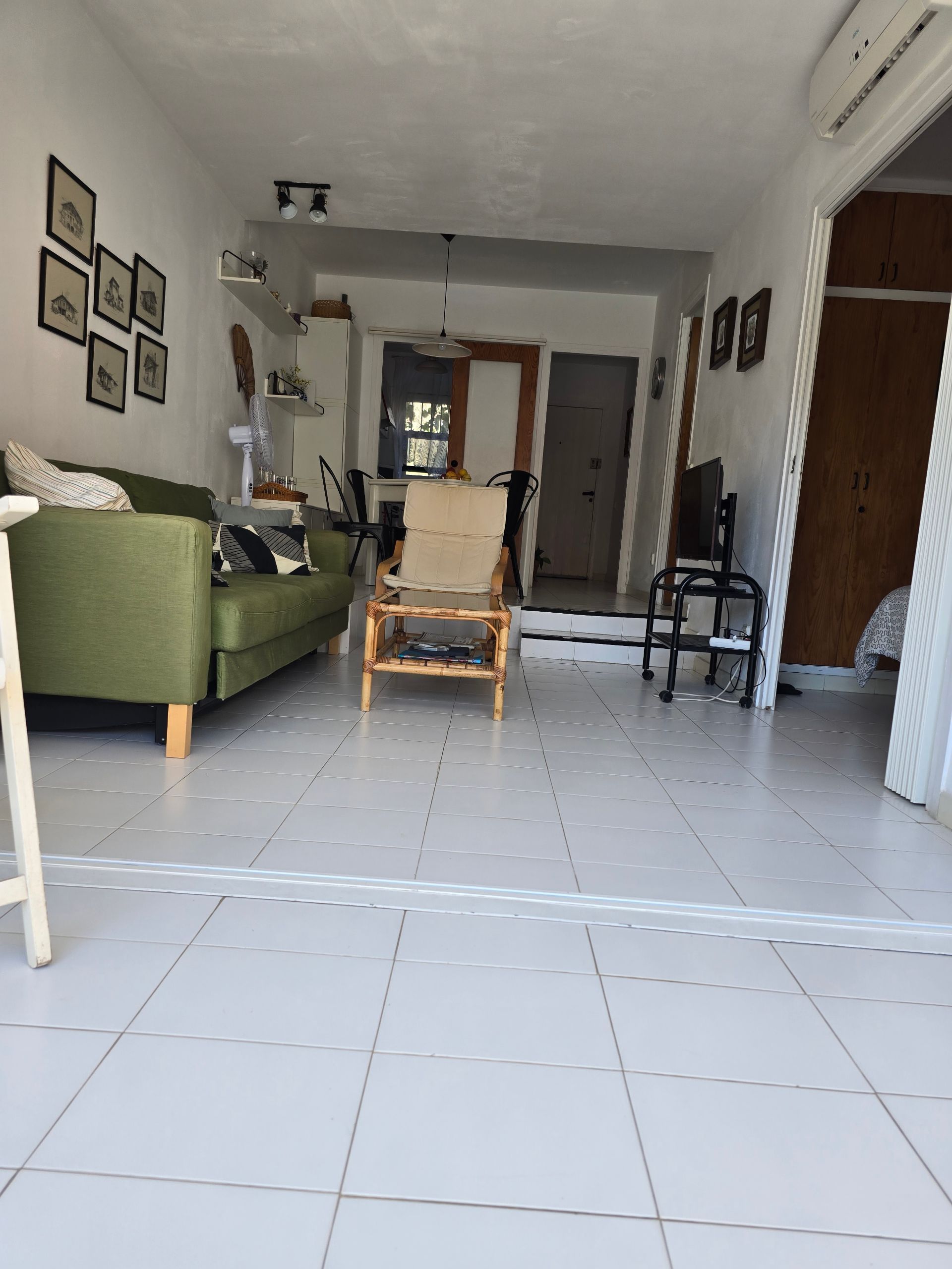 Apartment for sale in NORD, Platja de Llevant