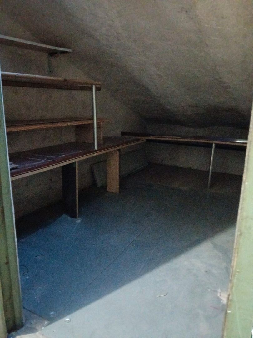 Trastero en venta en Burgos Capital