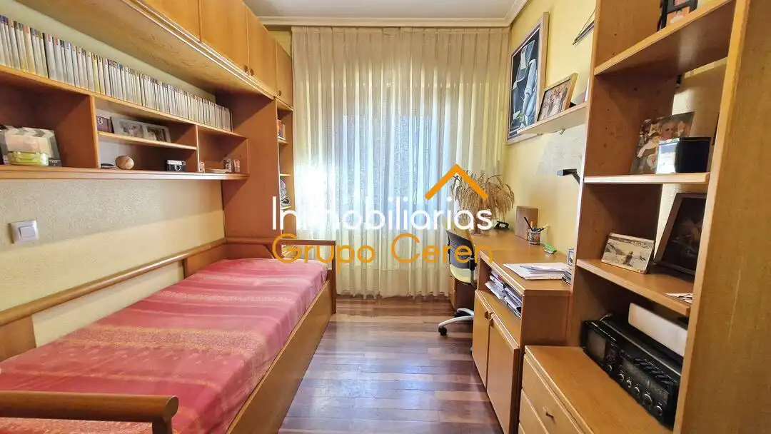 Piso en venta en Santo Domingo de la Calzada