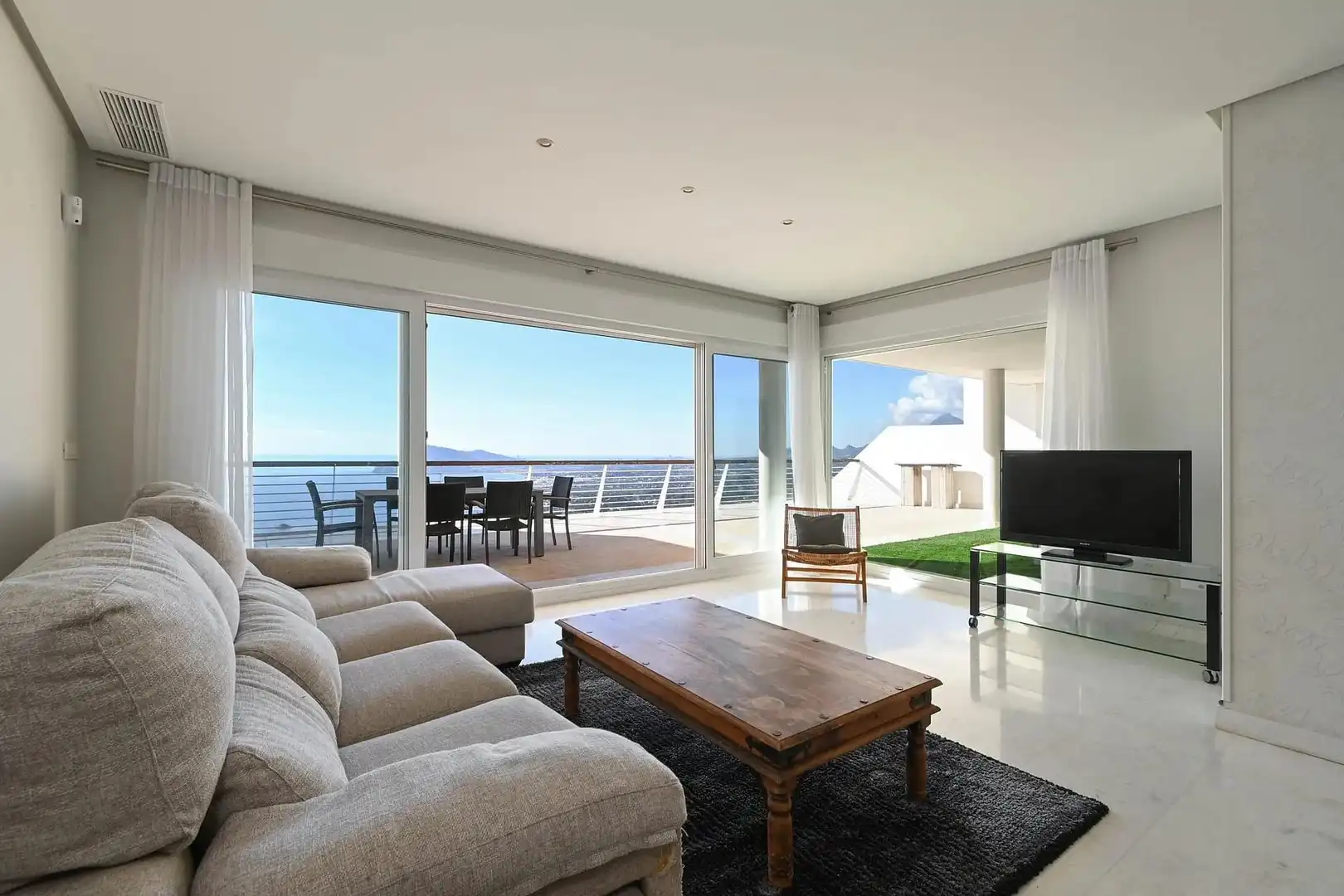 Ático con piscina en venta en Altea Hills, imagen 17