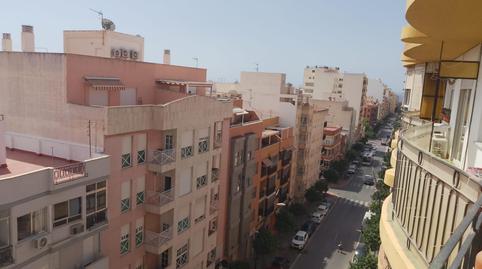 Foto 2 de Pis en venda a Avenida Pablo Iglesias, Plaza de Toros - Santa Rita, Almería