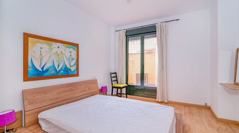 Foto 2 de Piso en venta en Camino de Los Portones, 1, Las Flores - Huerta, Las Gabias