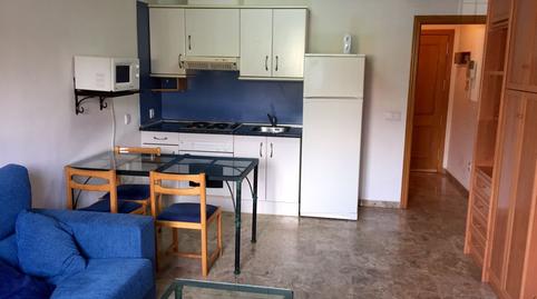 Foto 3 de Estudio de alquiler en Puerta de Toledo - Atalaya, Ciudad Real Capital