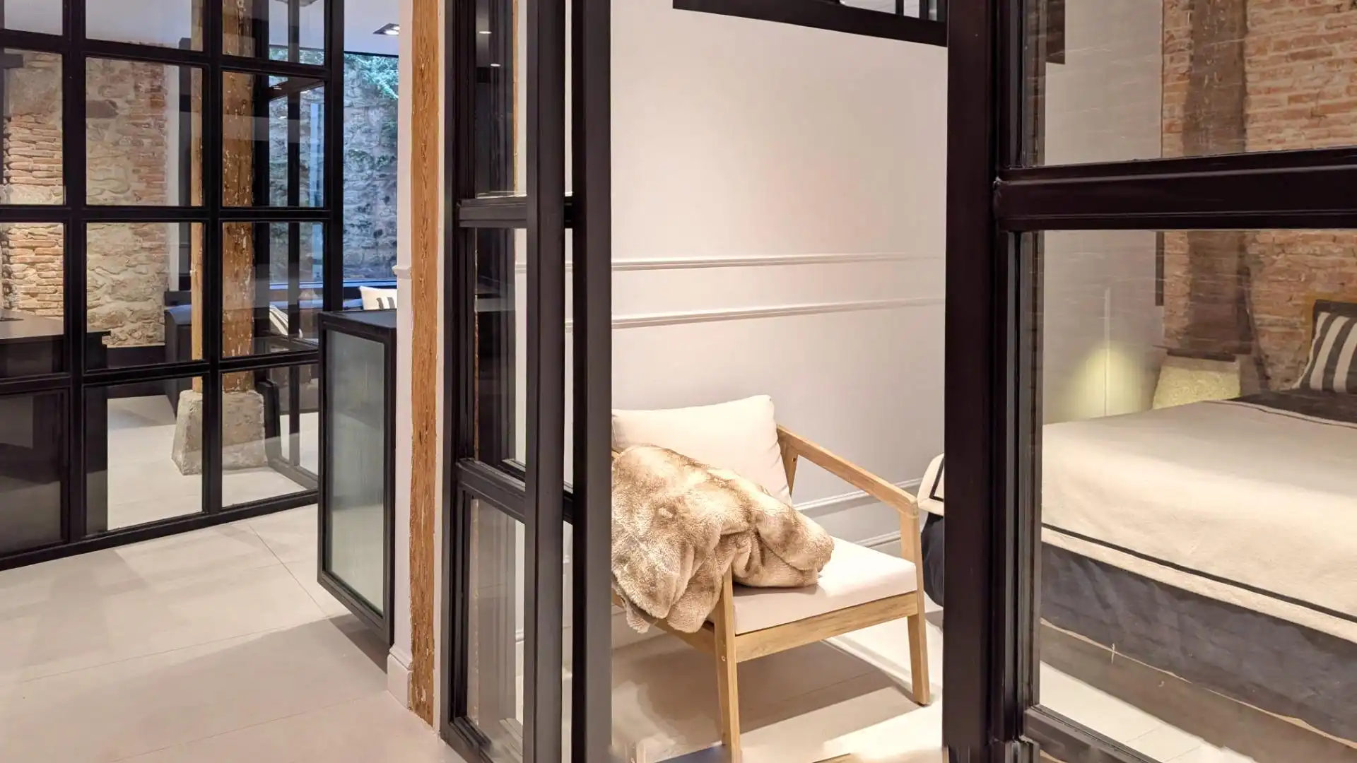 Flat for sale in Santander  with Heating