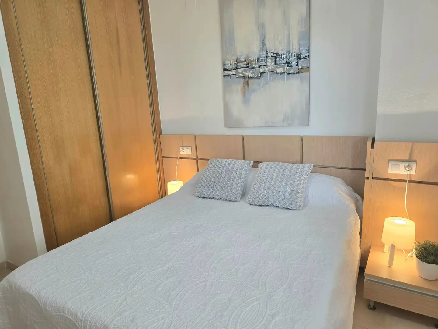 Apartament amb terrassa en venda a AMPLARIES 37, imagen 22