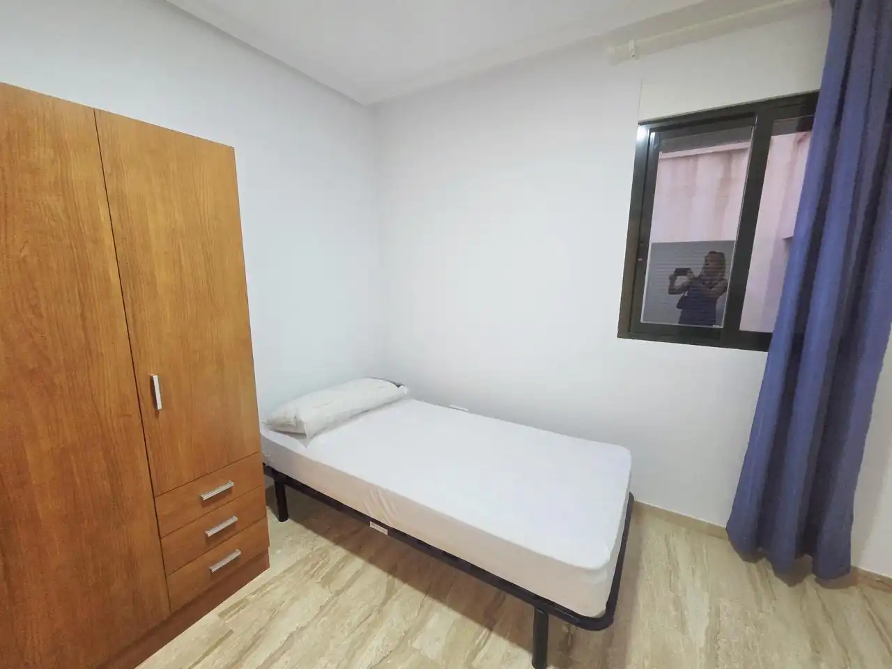 Piso de alquiler en Elche / Elx, Alicante