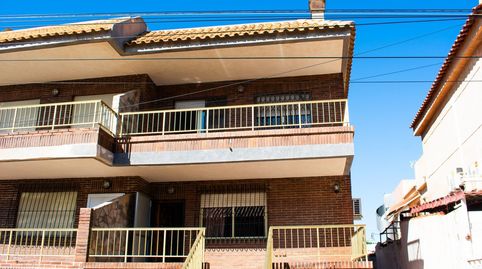 Foto 2 de Casa adosada en venda a Calle C. Virgen del Pilar, 54, Torre de la Horadada, Pilar de la Horadada