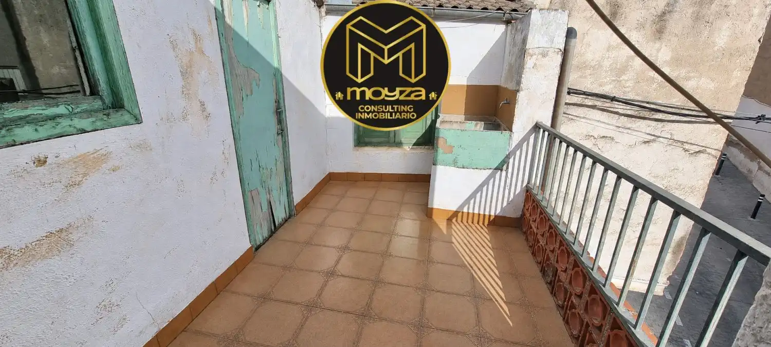 Haus mit Terrasse zum Verkauf in Fuensanta de Martos, imagen 9