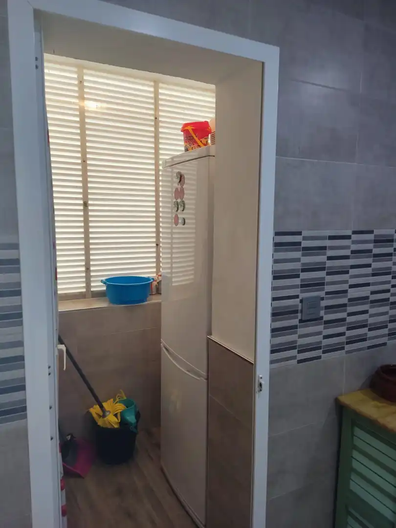 Baño de Piso en venta en Sanlúcar de Barrameda