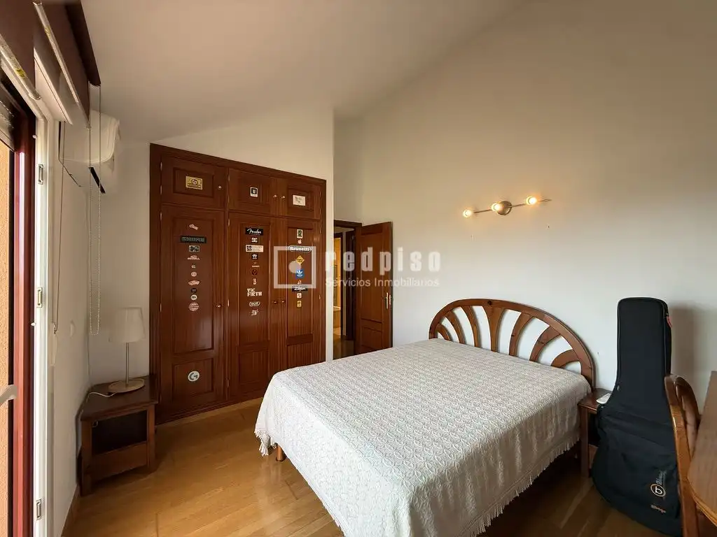 Ático en venta en de la Paloma, imagen 27