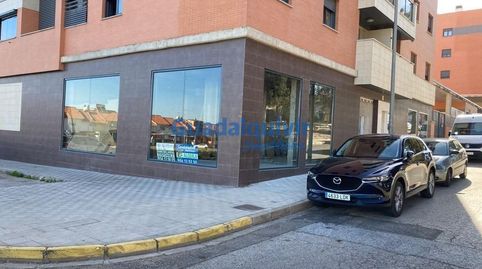 Foto 2 von Geschaftsraum zur Miete in Avenida de Europa, Montequinto
