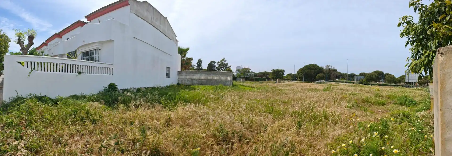 Residential for sale in Chiclana de la Frontera