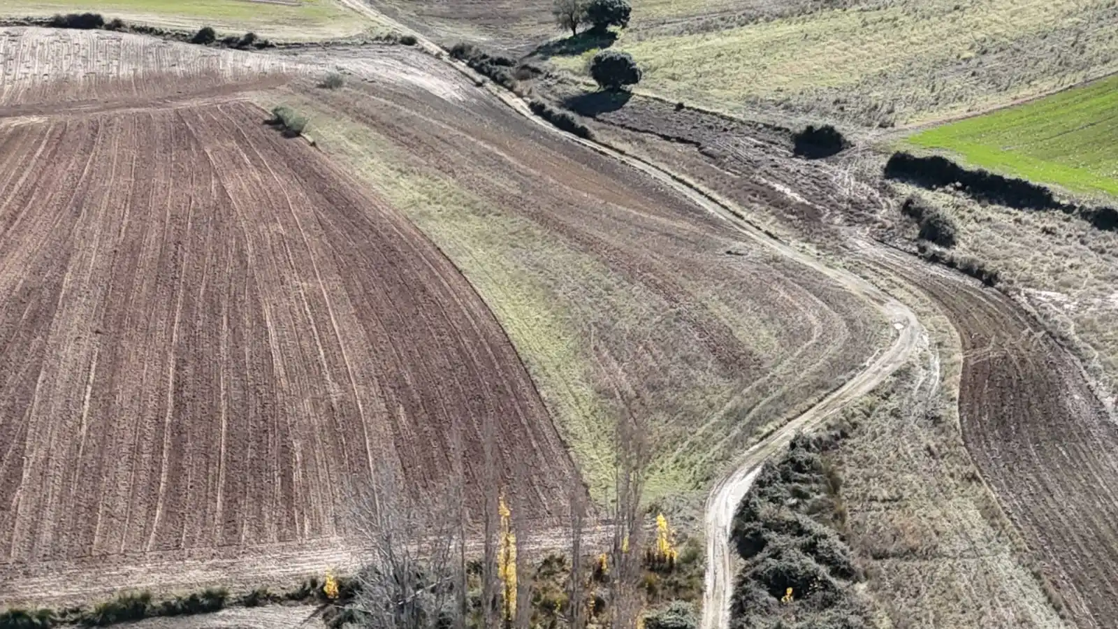 Terreno en venta en Calle de San Roque, 10, Valdepiélagos