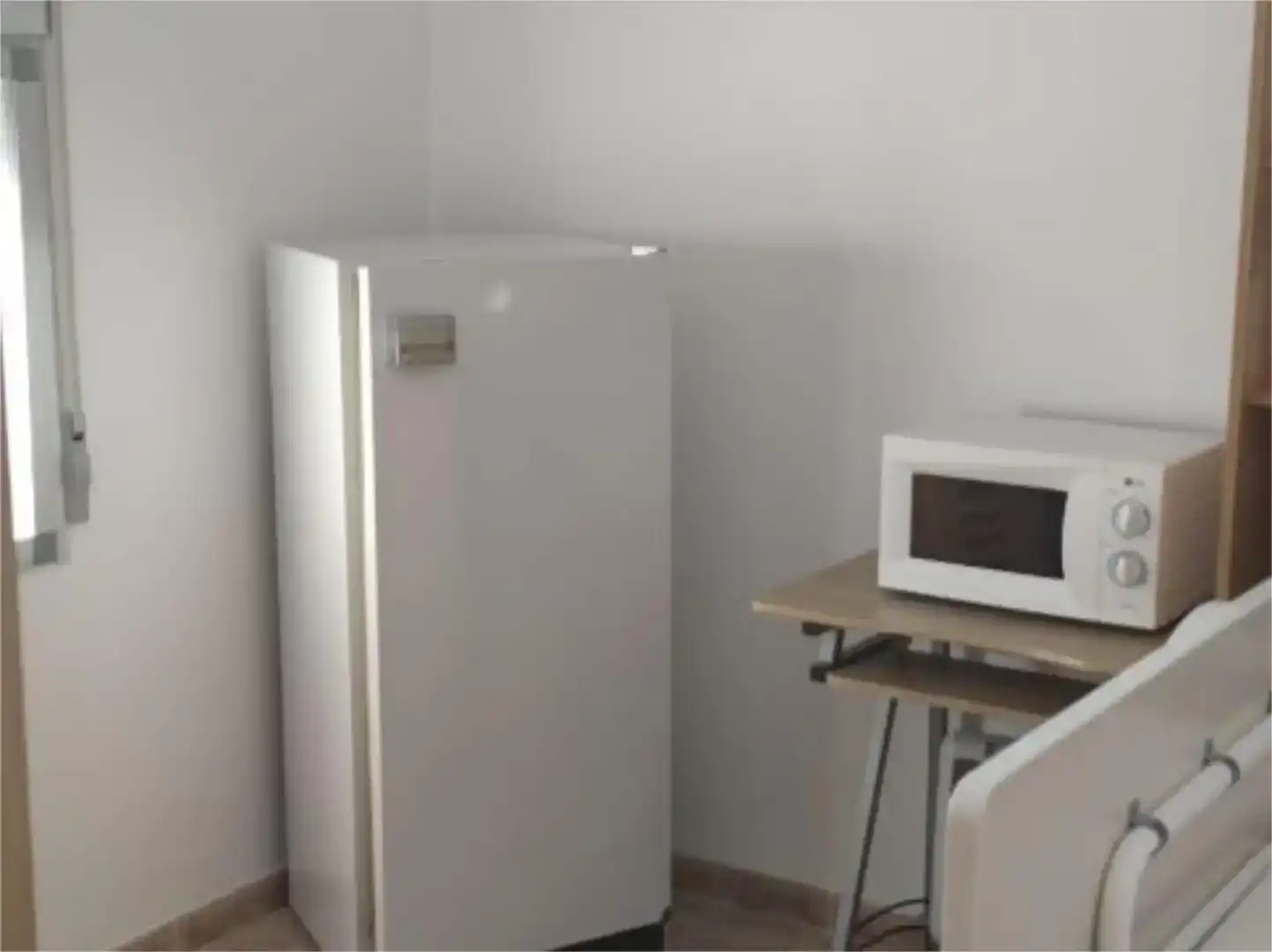 Cocina de Piso en venta en Castillo de Garcimuñoz con Amueblado