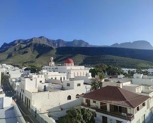 Vista exterior de Casa o xalet en venda en Agaete