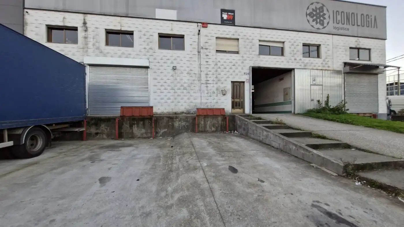 Industrial building for sale in P.I. Tambre, Santiago de Compostela, imagen 12