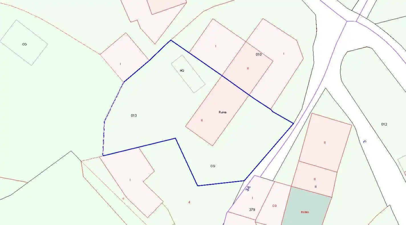 Houses for sale in Carballo