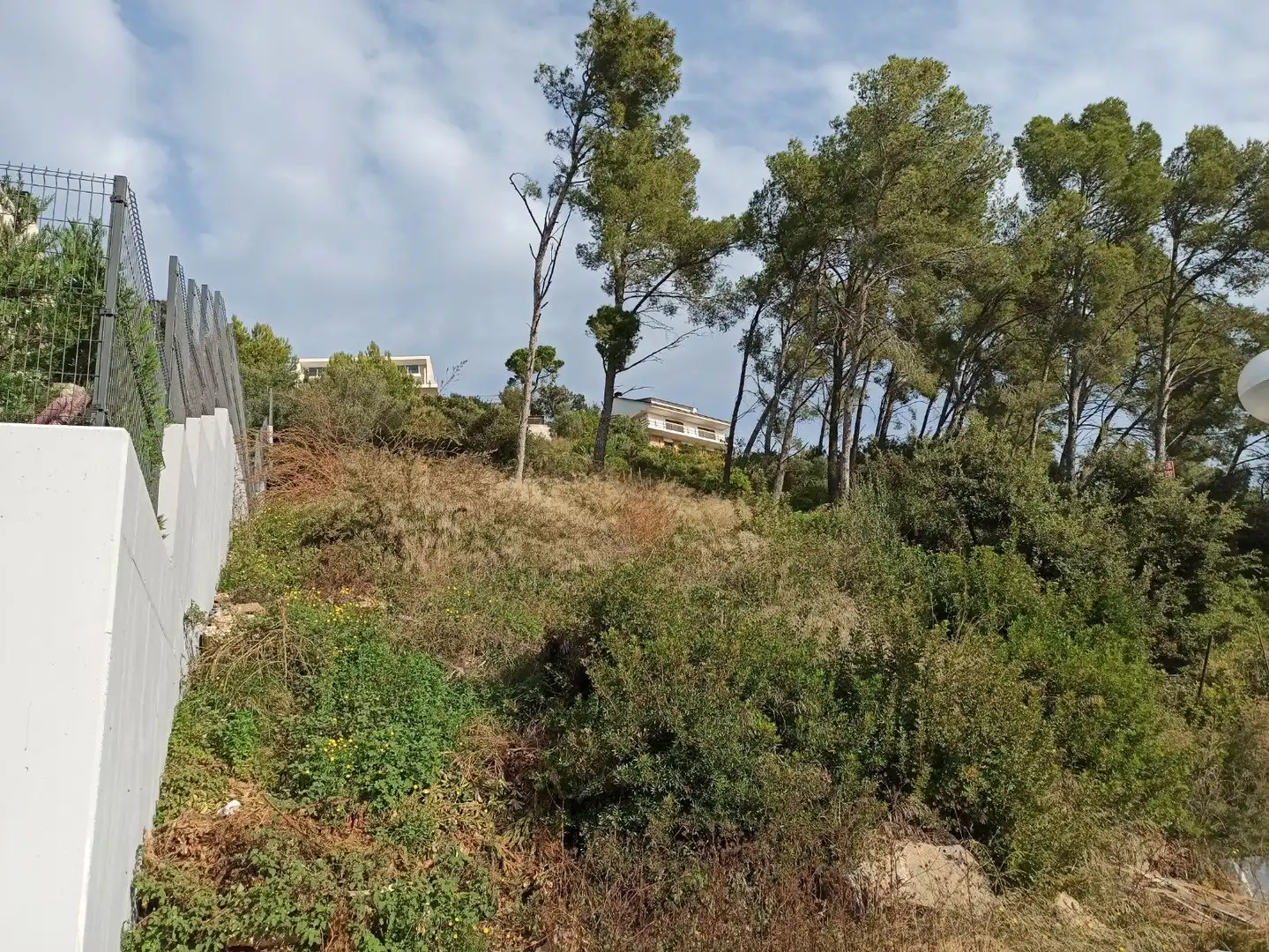 Terreno residenziale in vendita a Carrer les Alzines, imagen 5