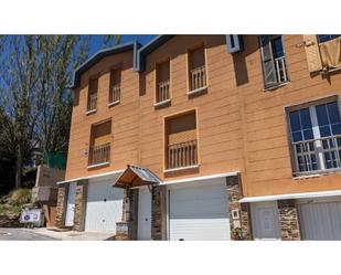 Exterior view of House or chalet to rent in Sierra Nevada