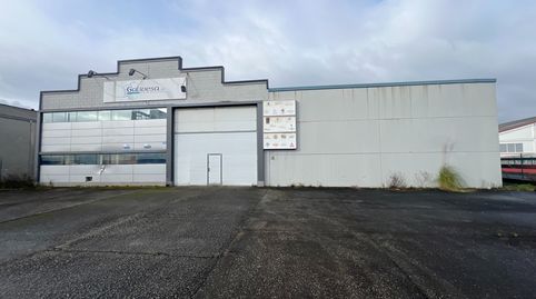 Photo 3 of Industrial buildings for rent in Estrada de Cedeira, 13, Piñeiros- Freixeiro, Narón