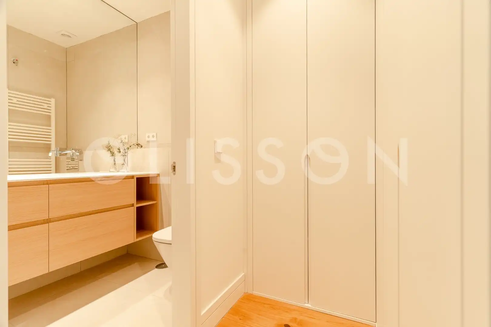 Habitación de Piso en venta en Madrid con Aire acondicionado, Calefacción y Amueblado